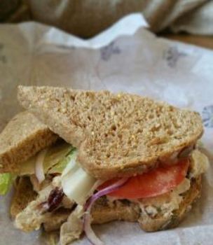Great Harvest Bread Co.