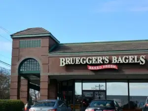 Bruegger's Bagels