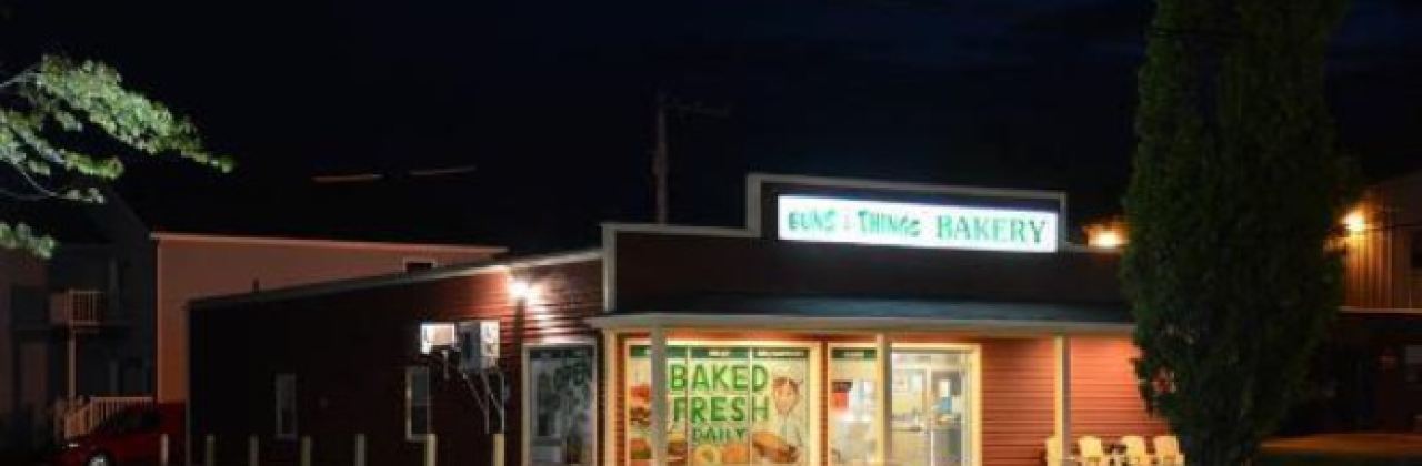 Buns & Things Bakery