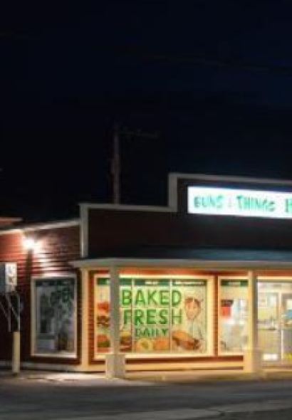 Buns & Things Bakery