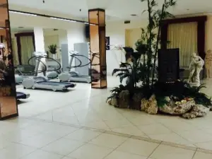 Benessere Villa Fiorita