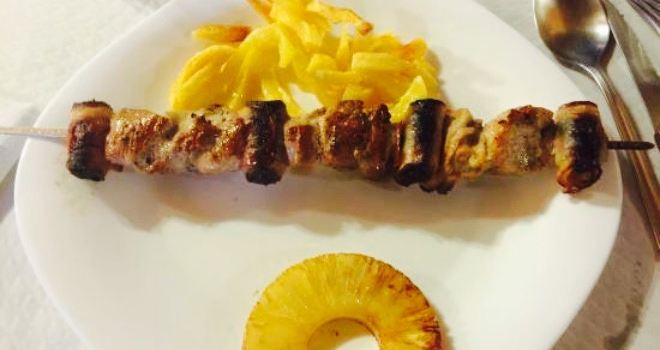 El Rincon de la Bejarana