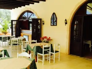 Venezia Pizzeria. Restaurant