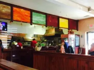 Angelina's Restaurant