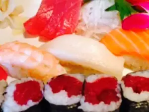 Sushi Jo