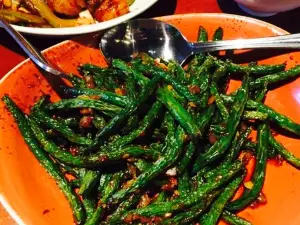 P.F. Chang's