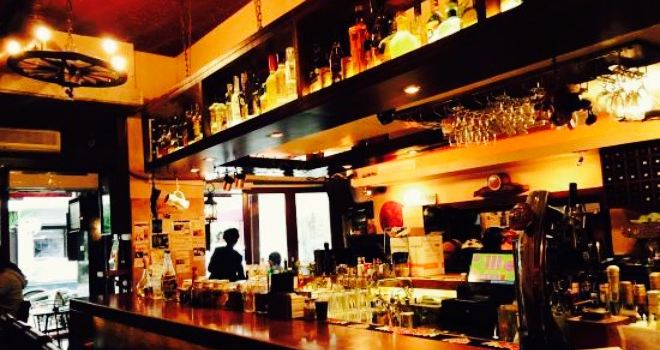 Bedivere Eatery & Tavern