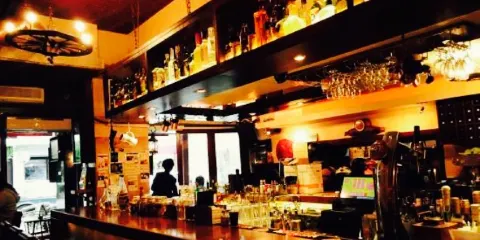 Bedivere Eatery & Tavern