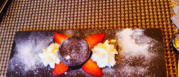 Els Fogons Masia Can Roig