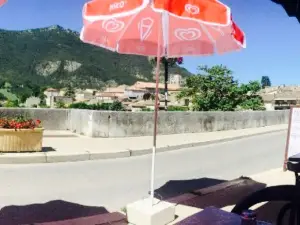Restaurant le Viaduc