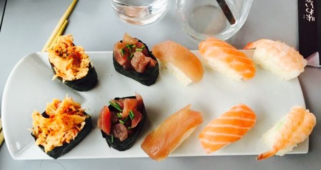 Hossegor Sushi