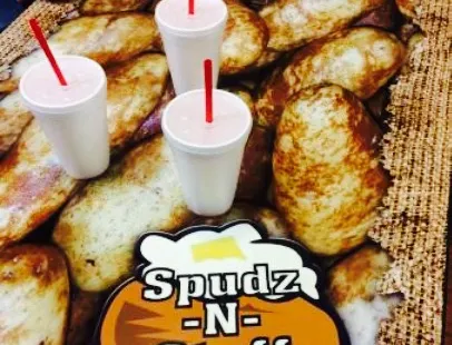 Spudz-n-Stuff