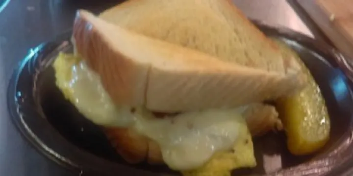 Timbers Log Cabin Restaurant