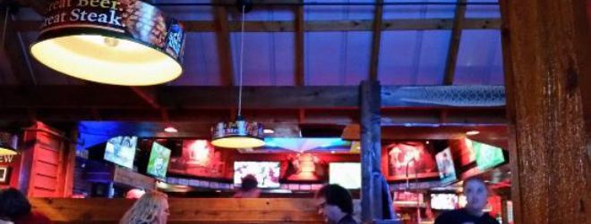 Texas Roadhouse