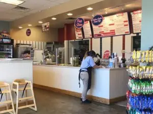 Jersey Mike's Subs