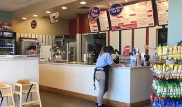 Jersey Mike's Subs