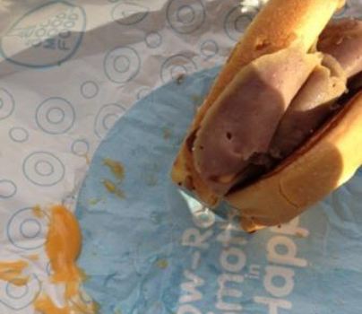Arby's