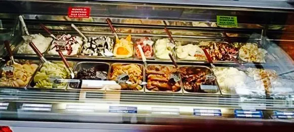 Regina Cafè Sweetlab