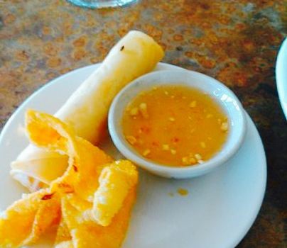 A Taste of Thai