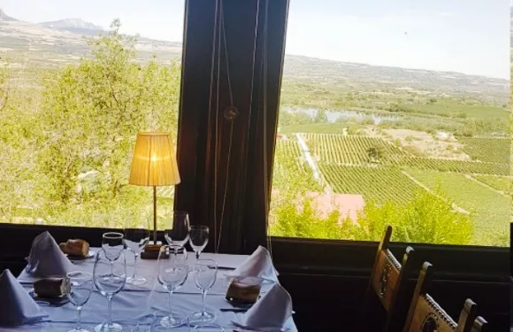 Restaurante Marixa