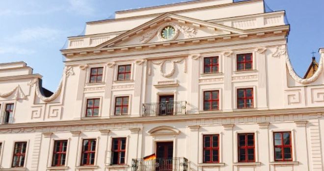 Mecklenburger Backstuben
