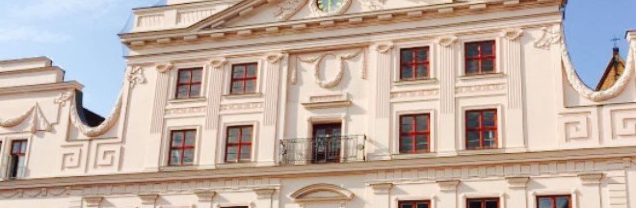 Mecklenburger Backstuben