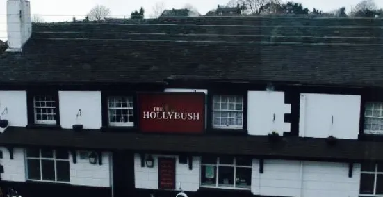 The Holly Bush Inn