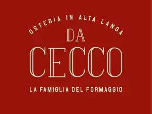 Osteria da Cecco