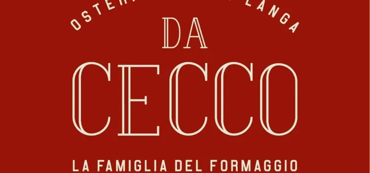 Osteria da Cecco