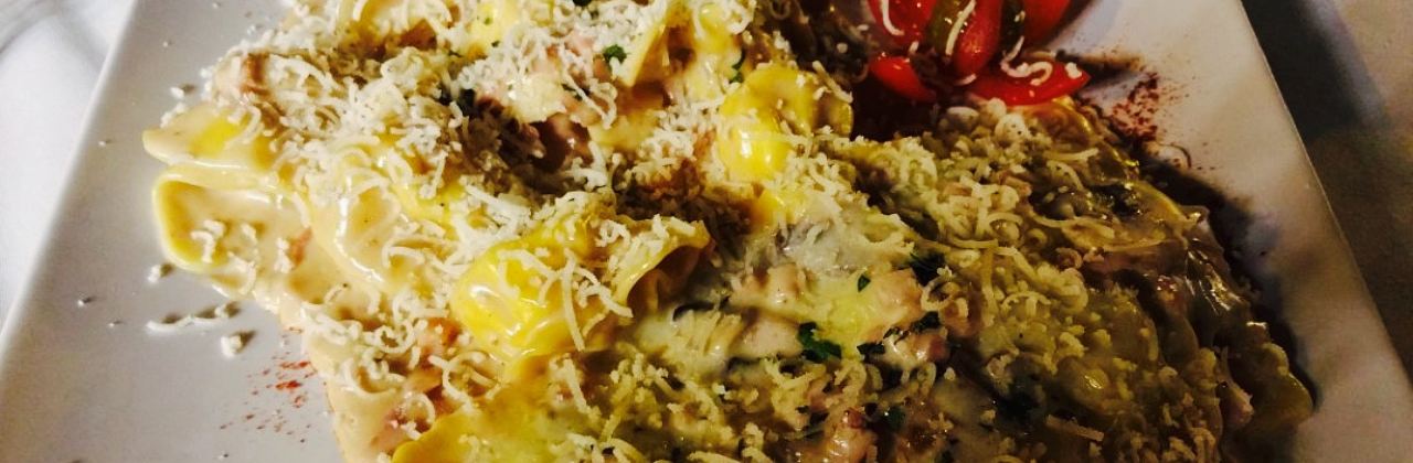 Il Capitano Ristorante Pizzeria