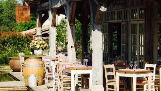 La Table du Lavoir