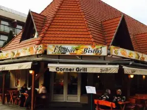 Corner Grill Food