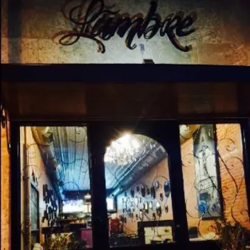 Lumbre Bar and Grill