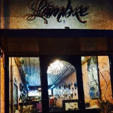 Lumbre Bar and Grill