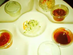 Ovilash Restaurant & Takeaway