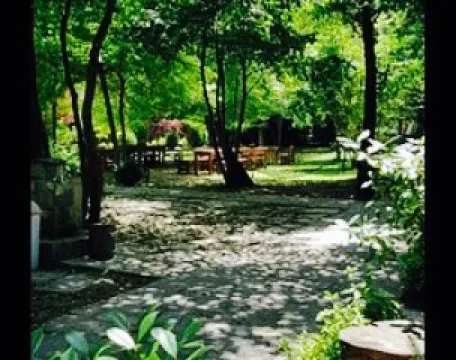 Maşukiye Irmak Restaurant