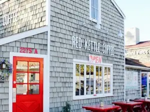 Red Kettle Coffee