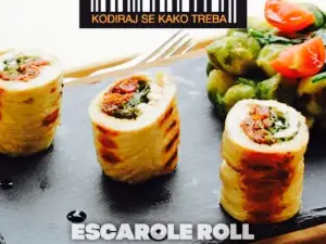 FIT CODE concept bar & restaurant