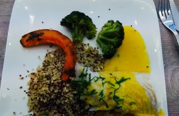 Brasserie L'Entracte