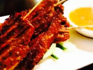 Tom Yum Koong Tai Kitchen