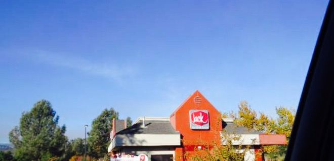 Jack in the Box