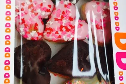 Dunkin' in Cecil County