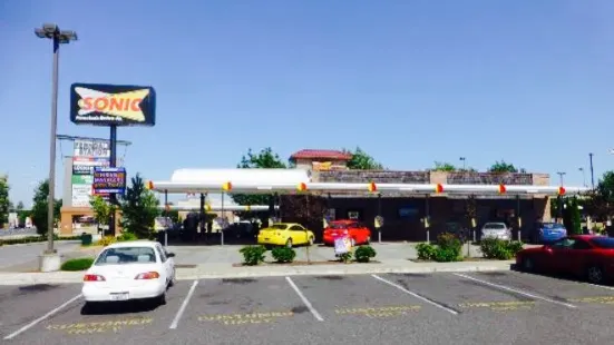 Sonic Drive-In