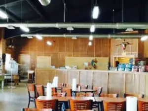 Bodacious Bar-B-Q