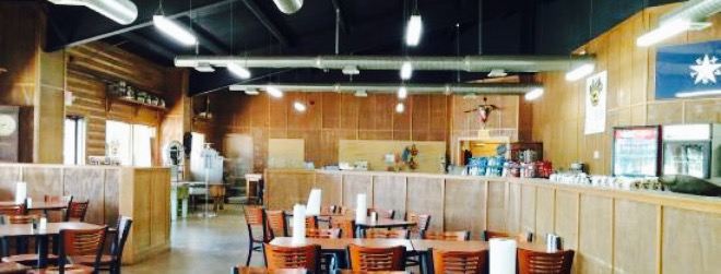 Bodacious Bar-B-Q