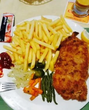 Hotel Restaurant Simplon