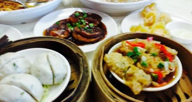 KK Mayflower Seafood Restourant