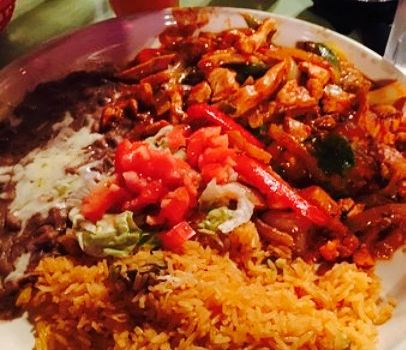 Casa Vallarta Mexican Restaurant