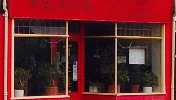 Panda Chinese Takeaway