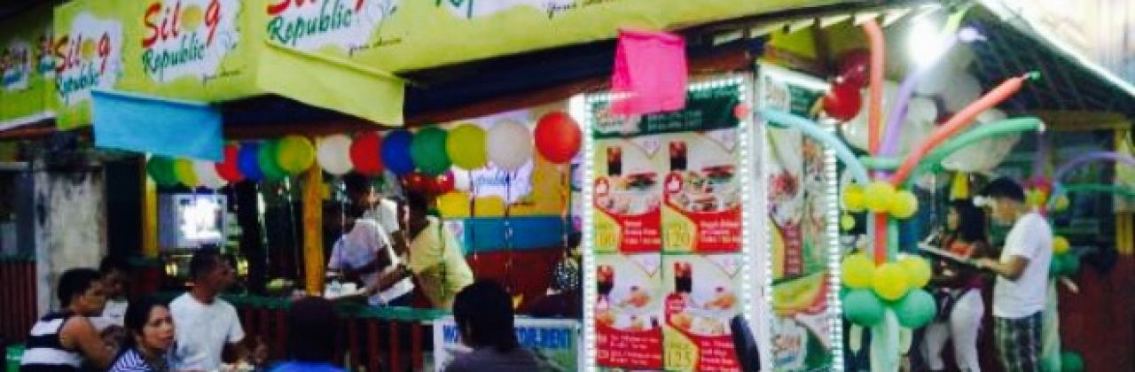 SILOG REPUBLIC RESTAURANT